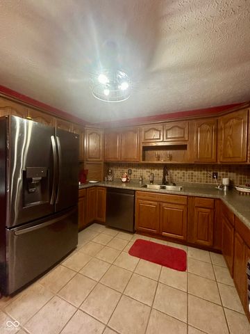 605 E Bard Street, Crothersville, IN 47229