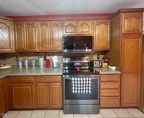 605 E Bard Street, Crothersville, IN 47229