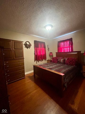 605 E Bard Street, Crothersville, IN 47229