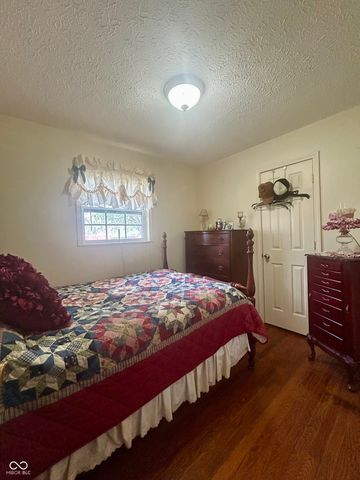 605 E Bard Street, Crothersville, IN 47229