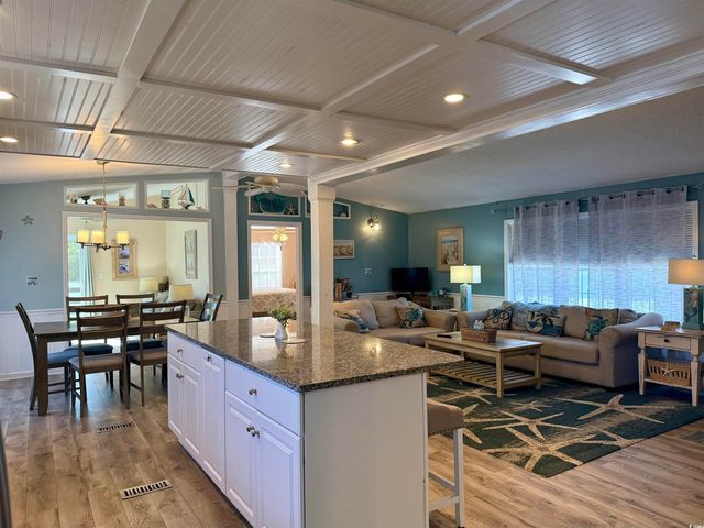 427 Meadowlark Dr., Surfside Beach, SC 29575