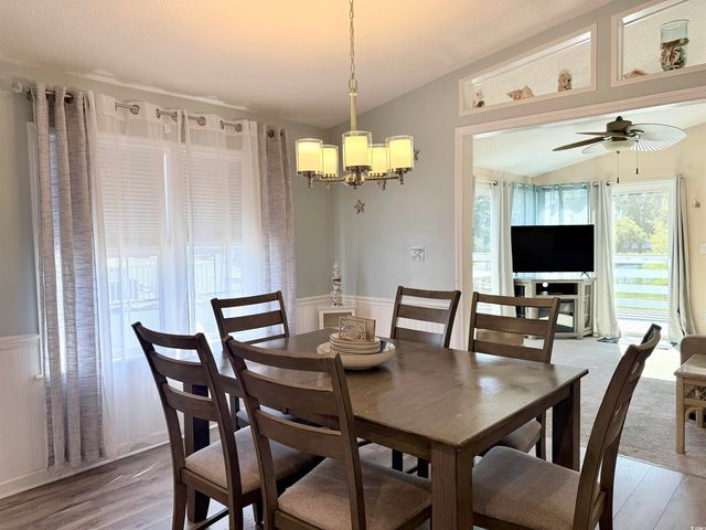 427 Meadowlark Dr., Surfside Beach, SC 29575