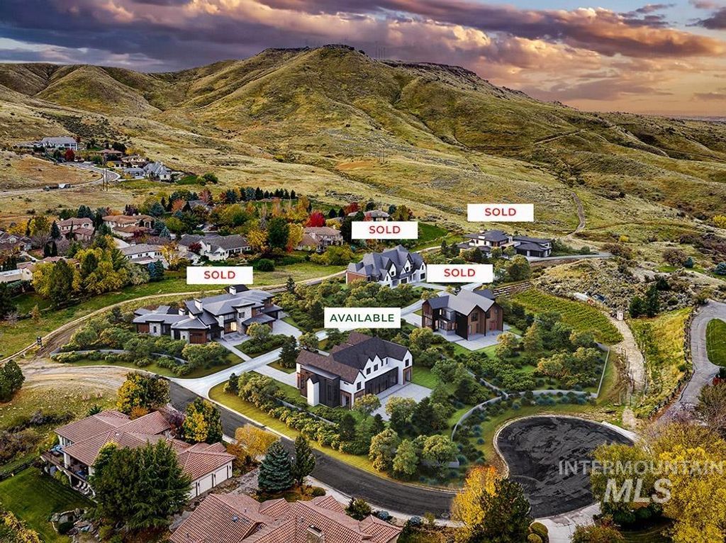 243 N Burgundy Rose Lane, Boise, ID 83712 photo 2