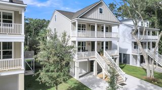 1304 Lieben Road, Mount Pleasant, SC 29466
