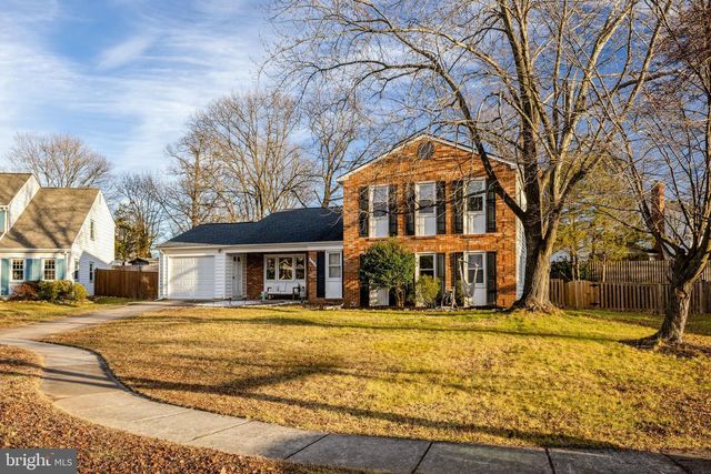 2155 VEENENDAAL CT, Herndon, VA 20170