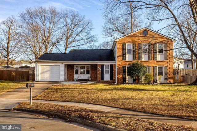 2155 VEENENDAAL CT, Herndon, VA 20170