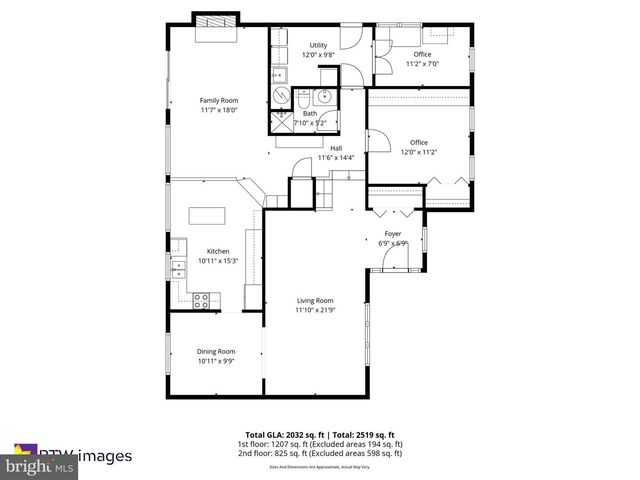 2155 VEENENDAAL CT, Herndon, VA 20170