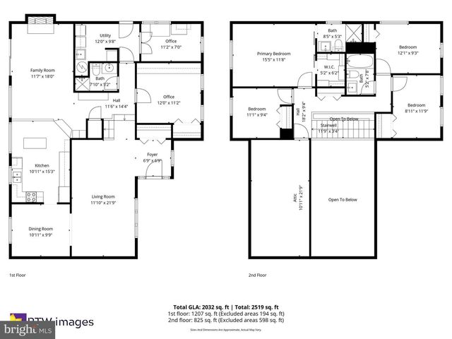 2155 VEENENDAAL CT, Herndon, VA 20170