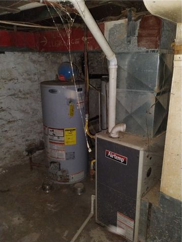 1809 Cornell Street, Mckeesport, PA 15132