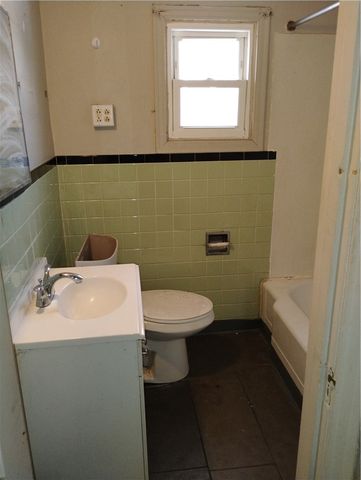 1809 Cornell Street, Mckeesport, PA 15132