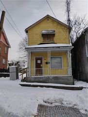 1809 Cornell Street, Mckeesport, PA 15132