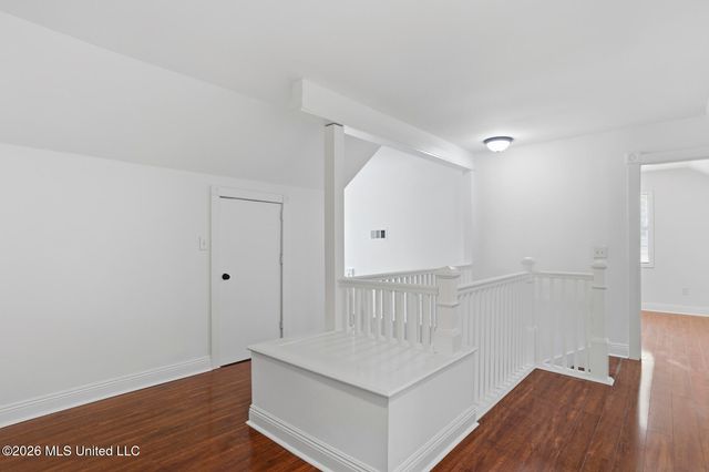 1735 Wilhurst Street, Jackson, MS 39211