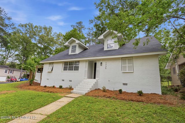 1735 Wilhurst Street, Jackson, MS 39211