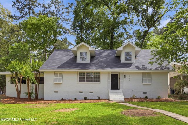 1735 Wilhurst Street, Jackson, MS 39211