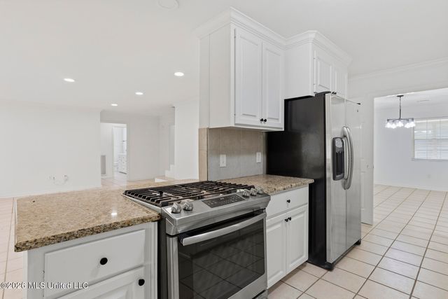 1735 Wilhurst Street, Jackson, MS 39211