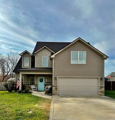 518 Latham Court, Clarksville, TN 37043