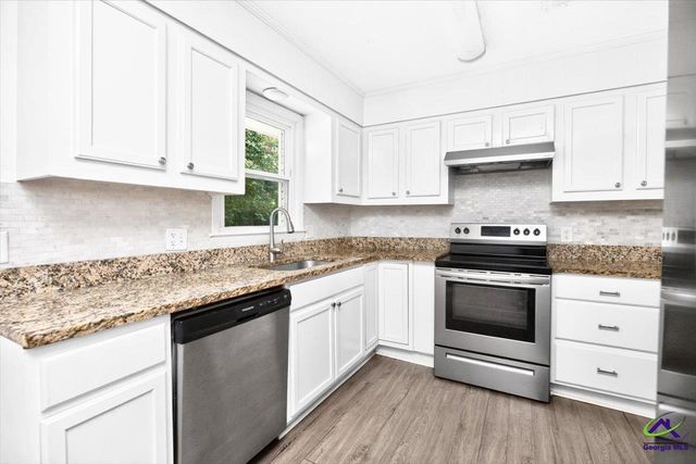 208 Mike Street, Warner Robins, GA 31088