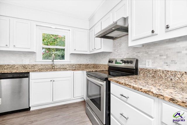 208 Mike Street, Warner Robins, GA 31088