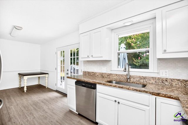208 Mike Street, Warner Robins, GA 31088