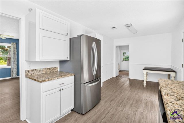 208 Mike Street, Warner Robins, GA 31088