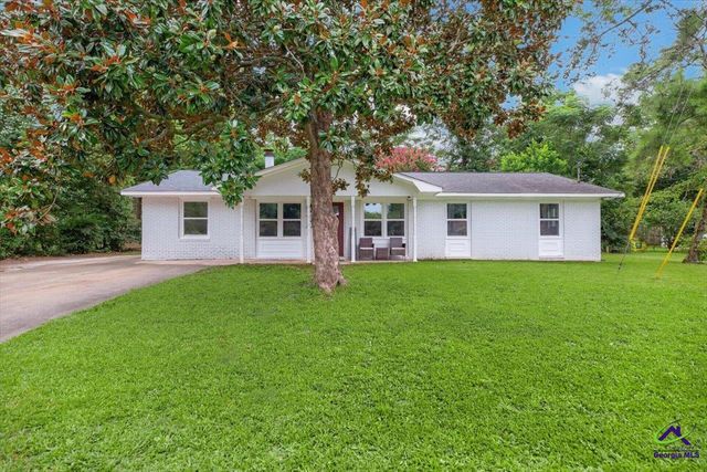 208 Mike Street, Warner Robins, GA 31088