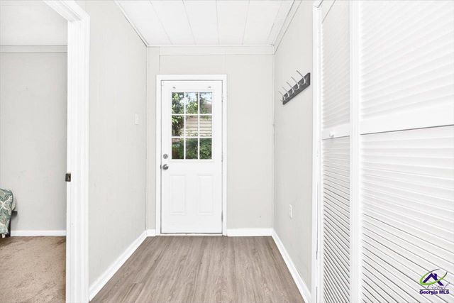 208 Mike Street, Warner Robins, GA 31088