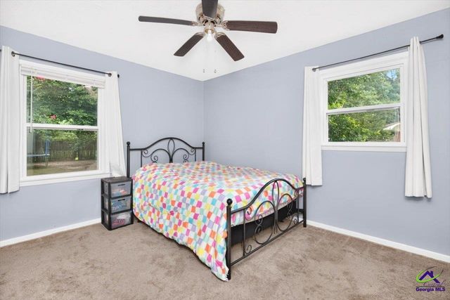 208 Mike Street, Warner Robins, GA 31088