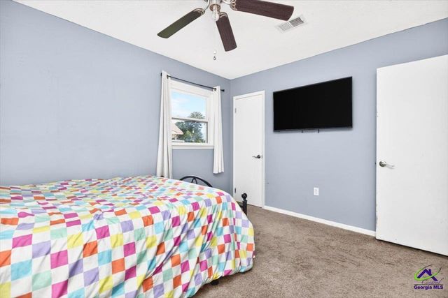 208 Mike Street, Warner Robins, GA 31088