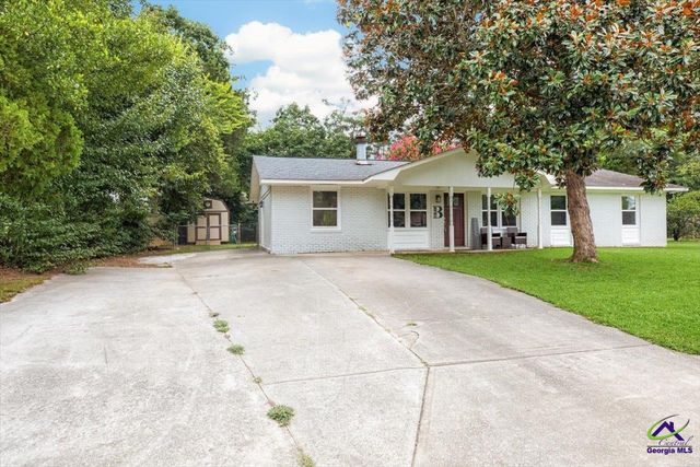 208 Mike Street, Warner Robins, GA 31088