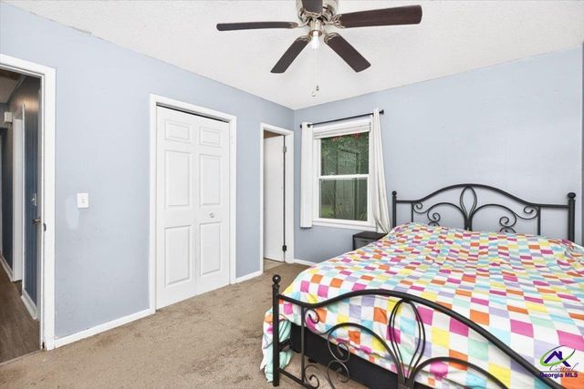 208 Mike Street, Warner Robins, GA 31088