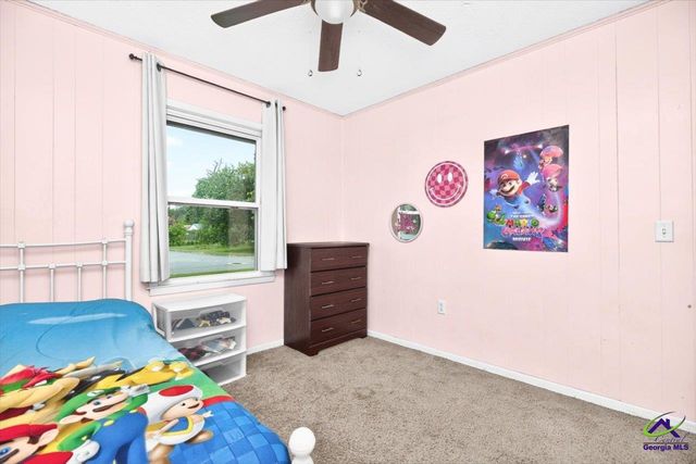208 Mike Street, Warner Robins, GA 31088