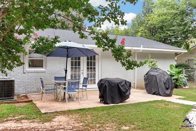 208 Mike Street, Warner Robins, GA 31088