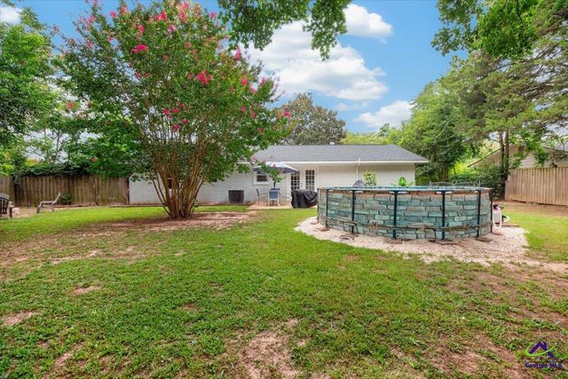 208 Mike Street, Warner Robins, GA 31088
