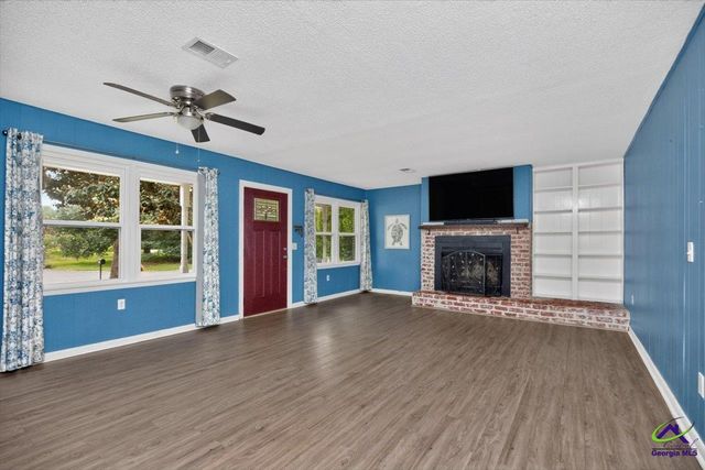 208 Mike Street, Warner Robins, GA 31088