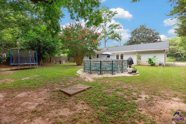 208 Mike Street, Warner Robins, GA 31088