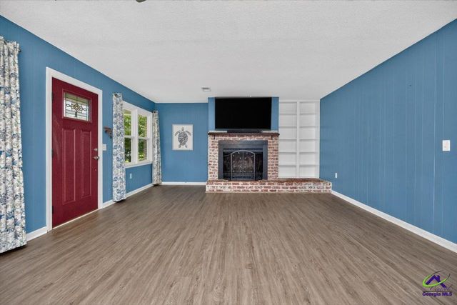208 Mike Street, Warner Robins, GA 31088