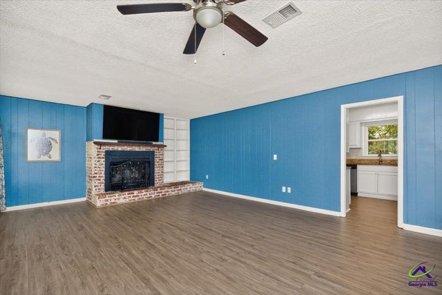 208 Mike Street, Warner Robins, GA 31088