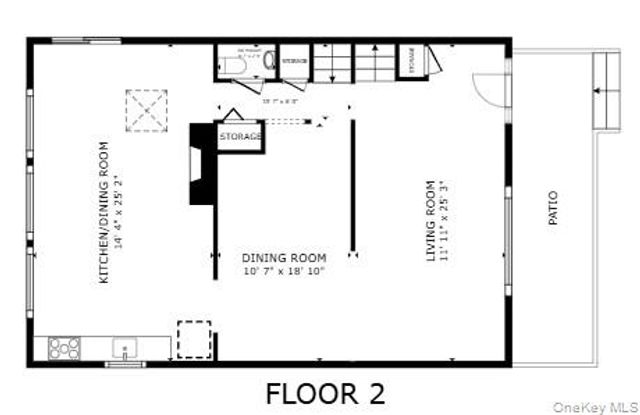 623 Cardinal Road, Cortlandt Manor, NY 10567