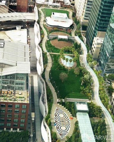 181 Fremont Street 54-A, San Francisco, CA 94105