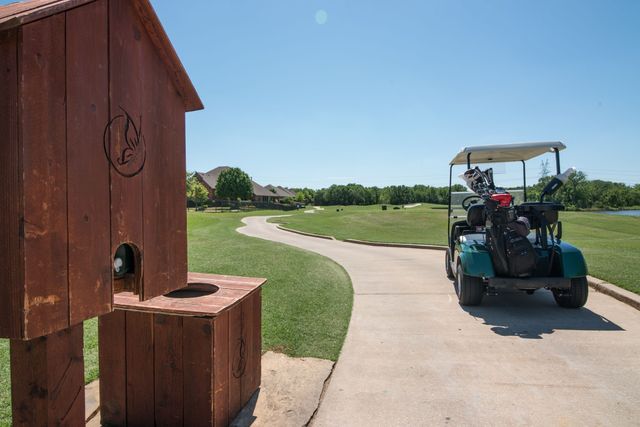 613 Joshua Road, Lantana, TX 76226