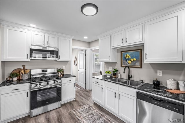 71 Weber Avenue, Buffalo, NY 14215