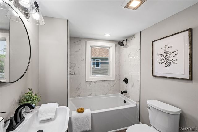 71 Weber Avenue, Buffalo, NY 14215