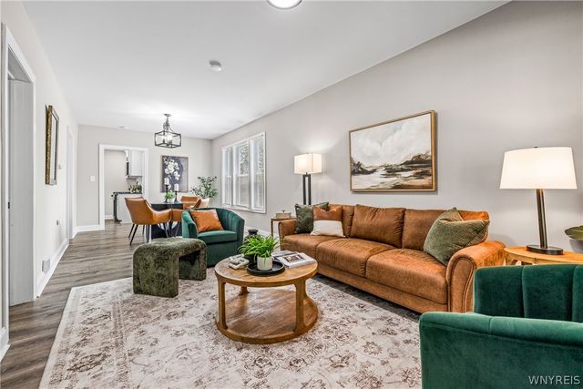 71 Weber Avenue, Buffalo, NY 14215