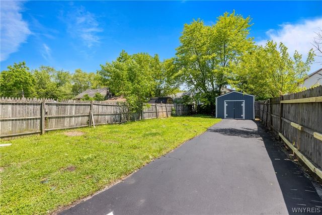 71 Weber Avenue, Buffalo, NY 14215
