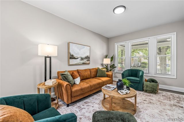 71 Weber Avenue, Buffalo, NY 14215