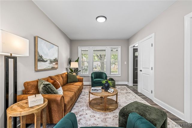 71 Weber Avenue, Buffalo, NY 14215