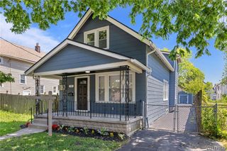 71 Weber Avenue, Buffalo, NY 14215