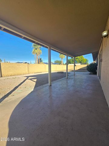 2644 W CORRINE Drive, Phoenix, AZ 85029