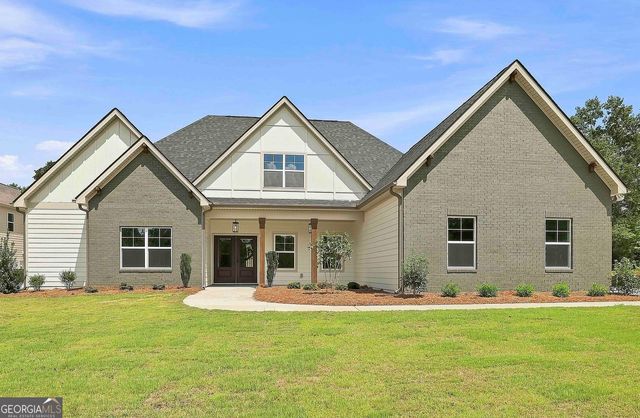 901 Stalling Road 30, Senoia, GA 30276