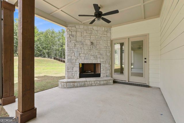 901 Stalling Road 30, Senoia, GA 30276
